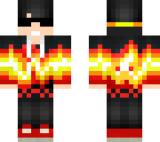 fixed pro fire boy