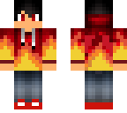 flame boy