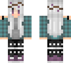 flannel