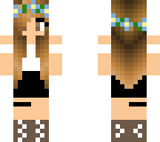 flower child