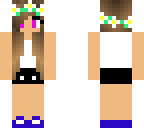flower girl