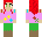 flower girl