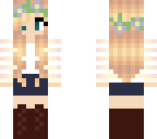 flower girl