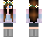 flower princess