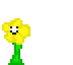 flowey the flower