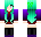 for itzemma