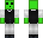 formal slime