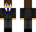 formal suit