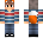 fox boy fixed