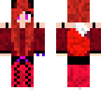 fox girl
