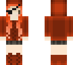 foxy girl