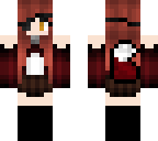 foxy girl