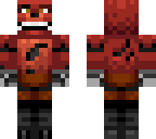 foxythepirate
