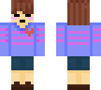 frisk