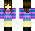 frisk