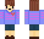 frisk edit