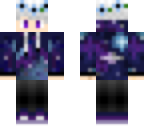 galaxy boi