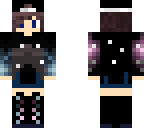 galaxy boy