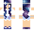 galaxy girl
