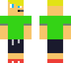gamer