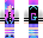 gamer girl