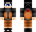 gamer naruto version