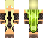 garroth girl