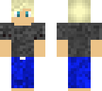 garroth pajamas