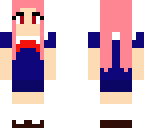 gasai yuno