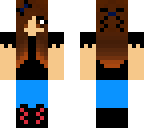 girl