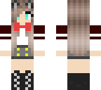 girl