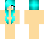 girl skin base