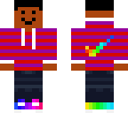 gm3 jester jacket