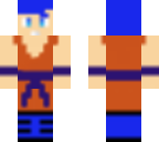 goku ssjgssj
