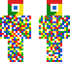 google man