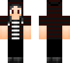 goth boy