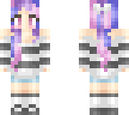 goth chick