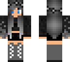 goth girl