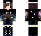 gothic boy