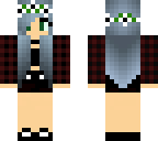gothic chick