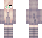 gray cat-ish