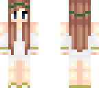 greek girl