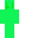 green pizzsa
