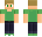 green steve