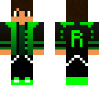 green vision