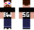 gronkh 3d brille