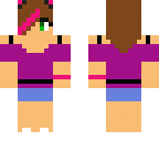gummycat3's skin