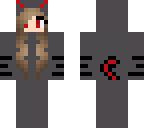 halloween skin