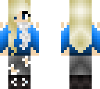 hannah's skin