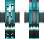 hatsune miku